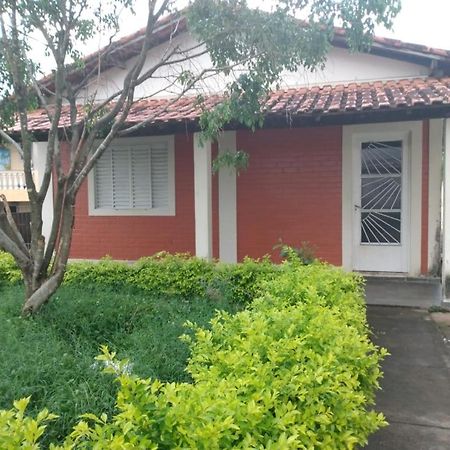 Casa De Temporada Vila Sao Lourenco  Exterior foto
