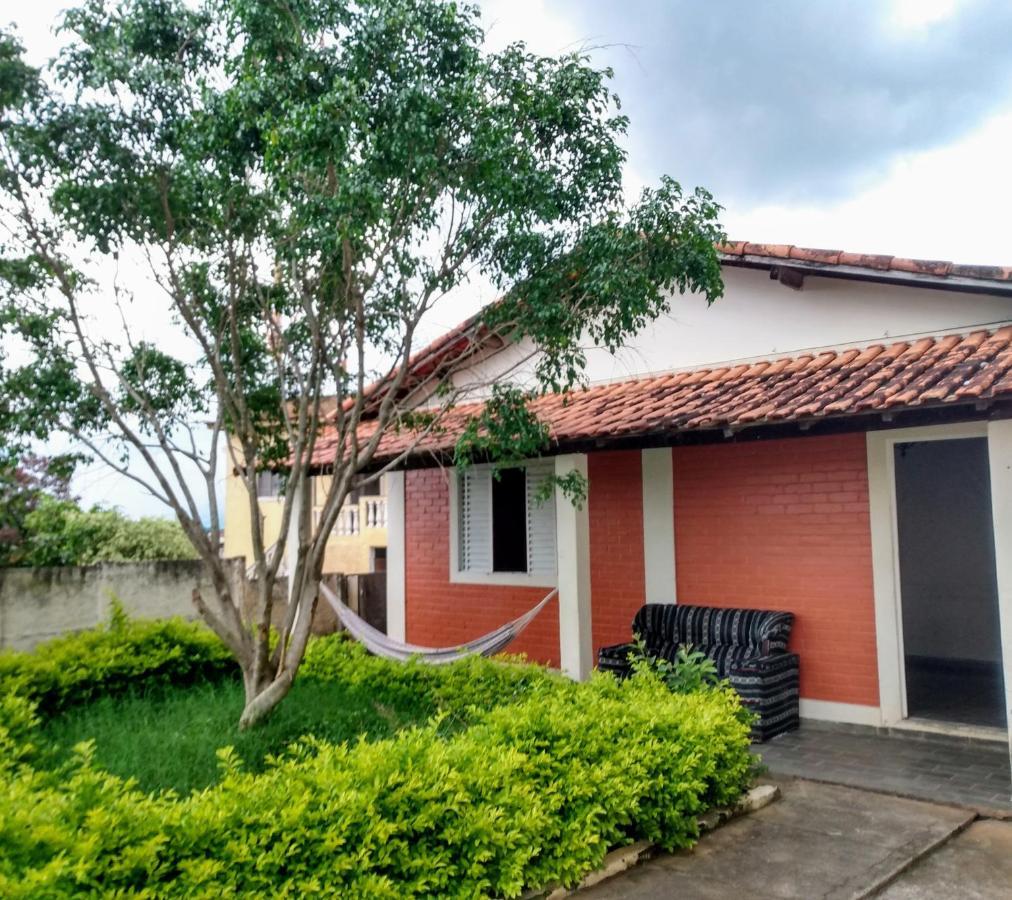 Casa De Temporada Vila Sao Lourenco  Exterior foto