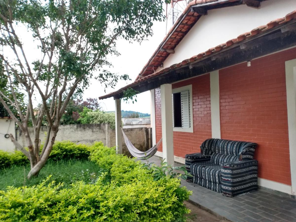Casa De Temporada Vila Sao Lourenco  Exterior foto