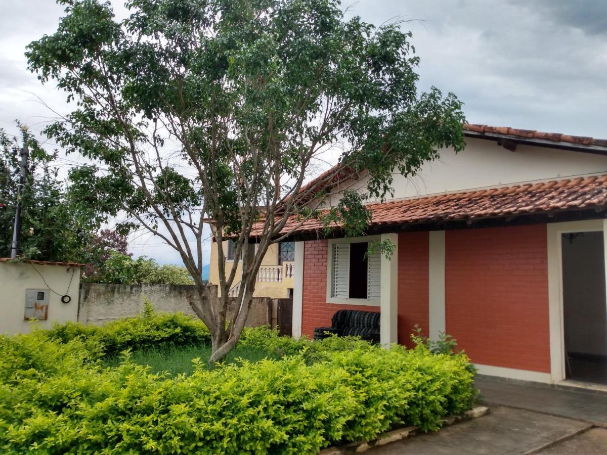 Casa De Temporada Vila Sao Lourenco  Exterior foto