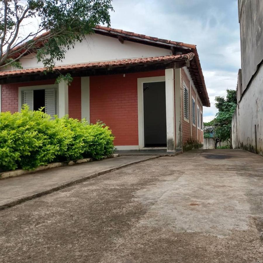 Casa De Temporada Vila Sao Lourenco  Exterior foto