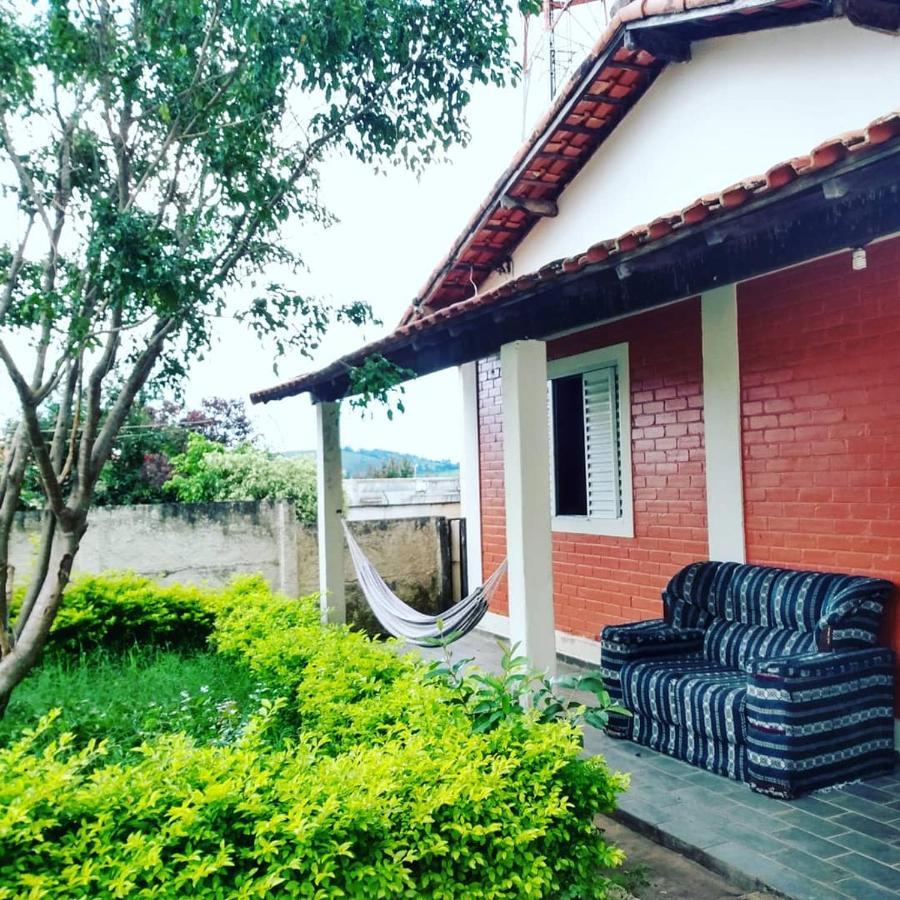 Casa De Temporada Vila Sao Lourenco  Exterior foto