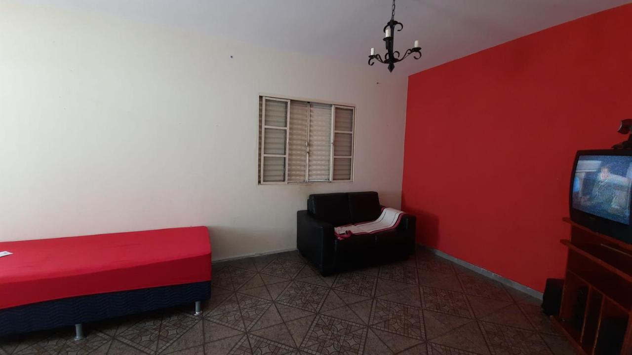 Casa De Temporada Vila Sao Lourenco  Exterior foto
