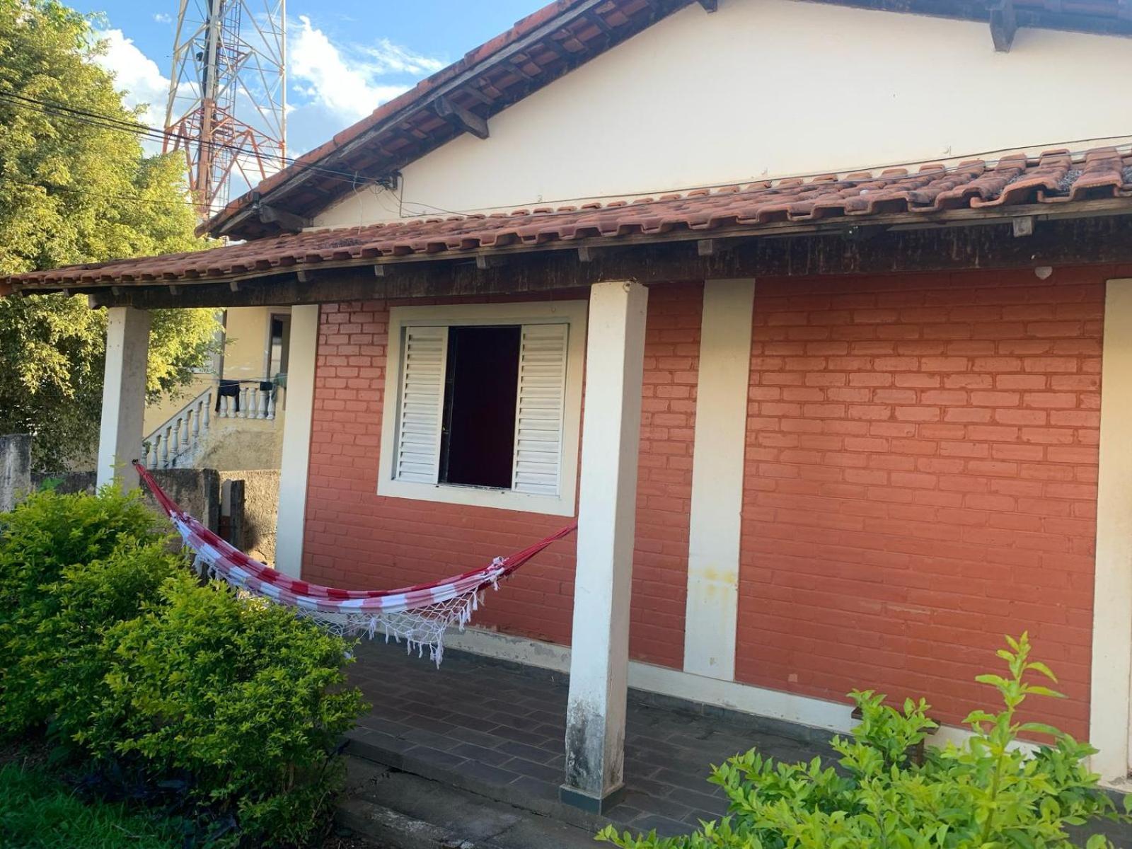 Casa De Temporada Vila Sao Lourenco  Quarto foto