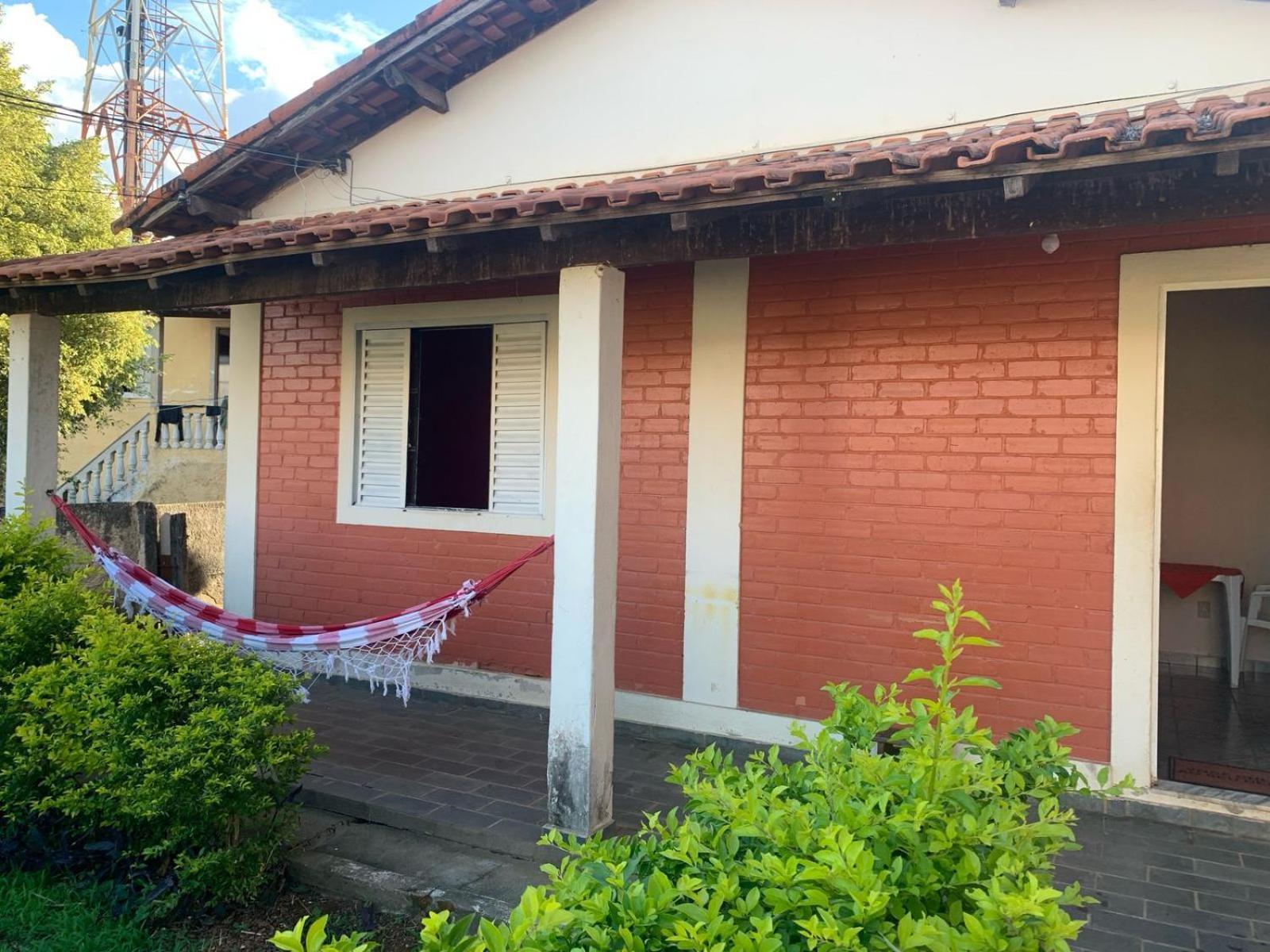 Casa De Temporada Vila Sao Lourenco  Exterior foto