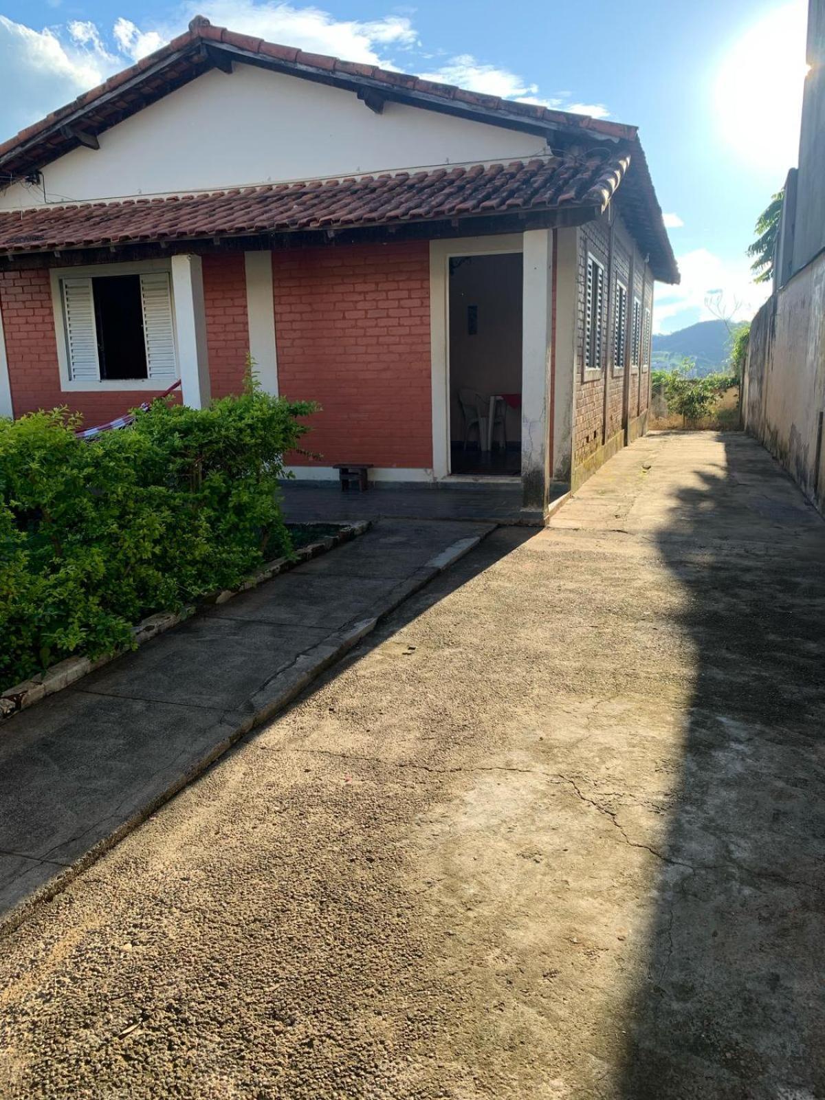 Casa De Temporada Vila Sao Lourenco  Exterior foto